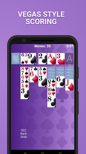 Screenshot Solitaire Super Pack