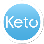 Cover Image of 下载 Keto diet tracker 1.1.1 APK