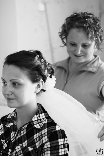 Fotografo di matrimoni Olga Myachikova (psvek). Foto del 27 febbraio 2015