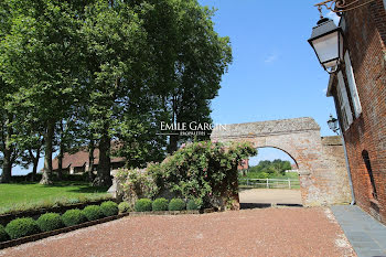 propriété à Le Coudray-Saint-Germer (60)