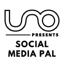 UNO's Social Media Pal chrome extension