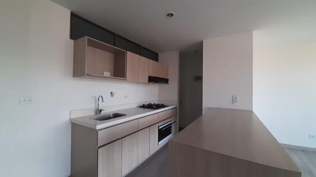 Apartamento para Venta en Suramerica