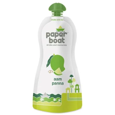 Paper Boat Aampanna Juice - 250 ml