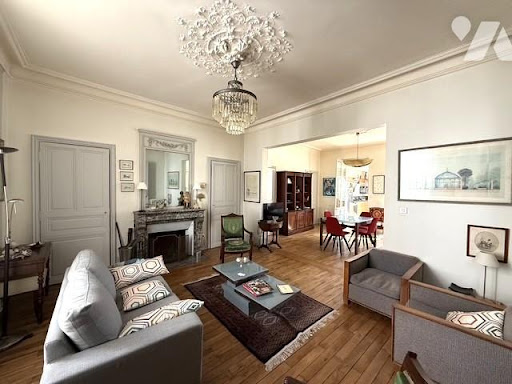 Maison avec terrasse 1
