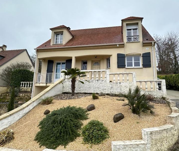 Vente maison 5 pièces 121 m² à Guillerval (91690), 332 000 €