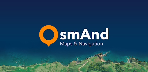 What Type Of Map Is Best Suited For Maritime Navigation OsmAnd — Offline Maps, Travel & Navigation   Apps on Google Play