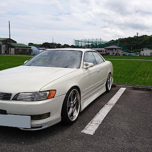 マークII JZX90