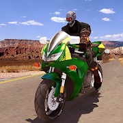 Dead Rider 3D 1.1 Icon