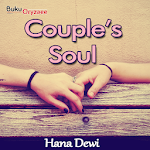 Cover Image of Download Novel Cinta Couple's Soul 3.2 APK