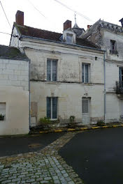 maison à Saint-Aignan (41)