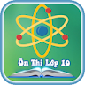 Bộ Đề Thi Vào Lớp 10, Ôn Lớp 9 icon