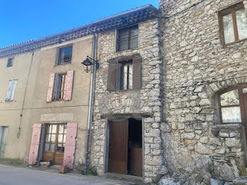 maison à Nyons (26)