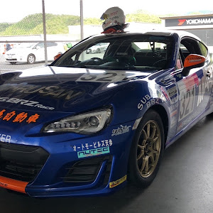 BRZ ZC6