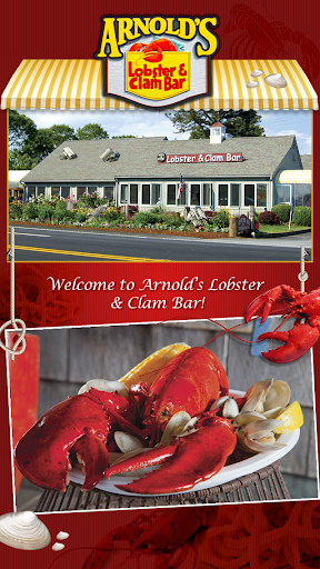 Arnold's Restaurant