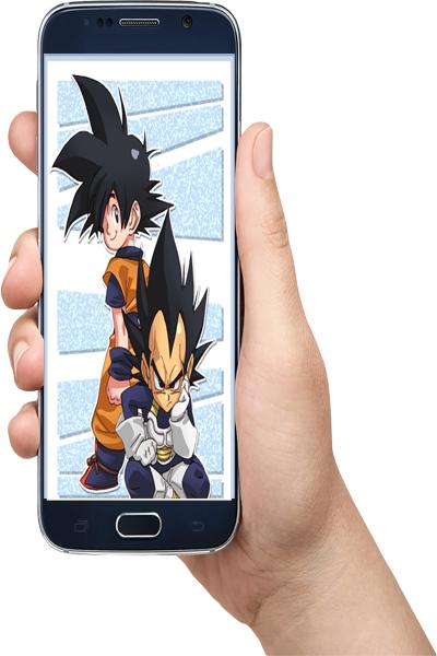 mini:Dragon gukon super GO! Screen 3