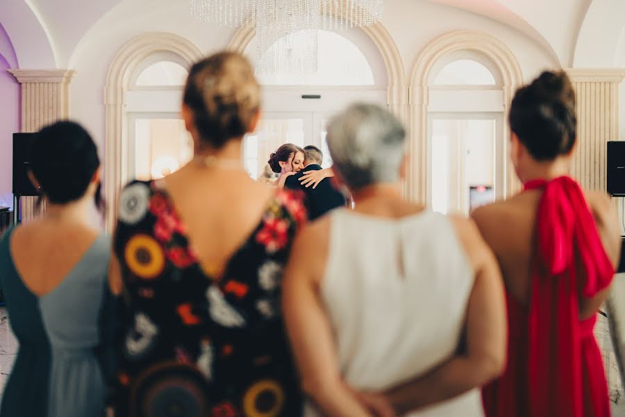 Fotógrafo de bodas Alessio Antoniello (gabry). Foto del 13 de febrero