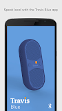 Travis Blue Translator: Go Global, Speak