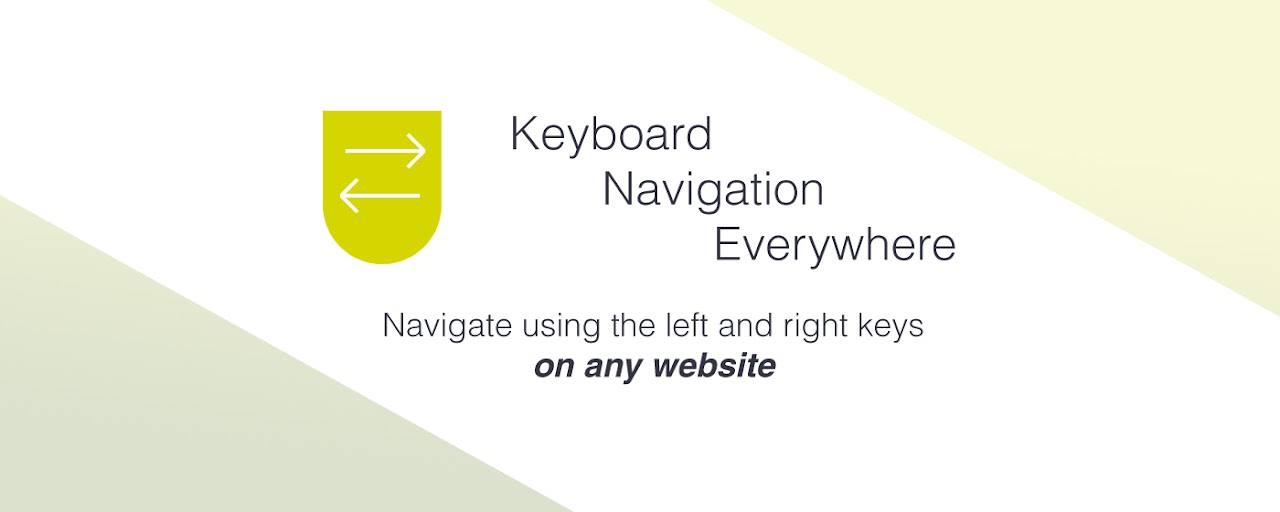 Previous and Next page keyboard navigation Preview image 2