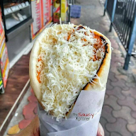 Shawarma Buzz Bhiwandi menu 3