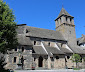 photo de Église -1 PLEAUX (St Sauveur - St Jean Baptiste)