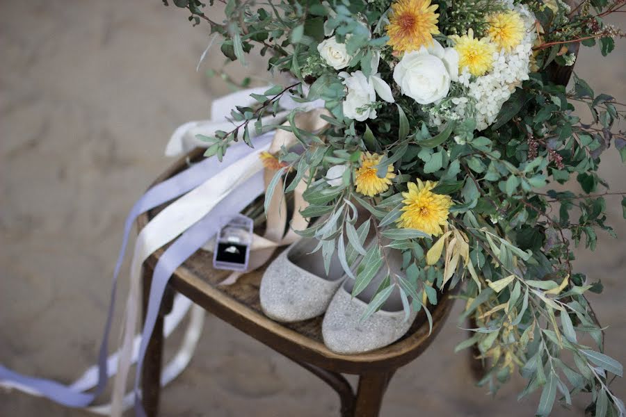 Fotógrafo de casamento Svetlana Nikolaychenkova (snphoto). Foto de 14 de julho 2017