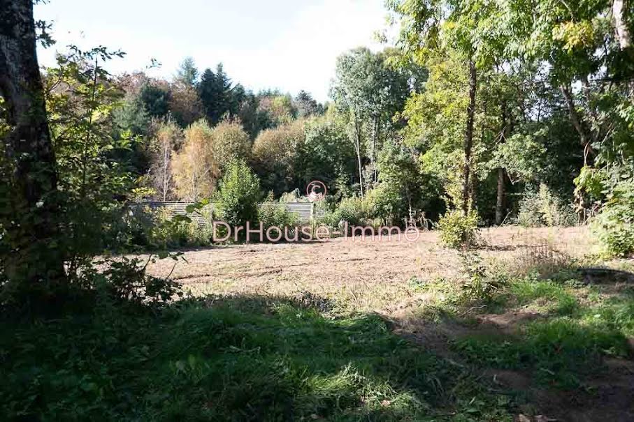 Vente terrain  2050 m² à Laprade (11390), 50 000 €