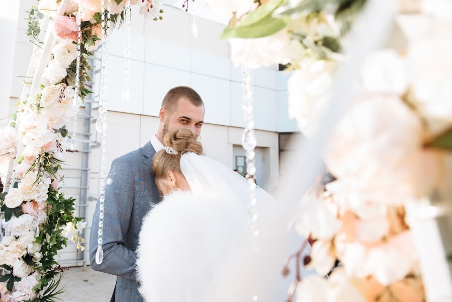 Nhiếp ảnh gia ảnh cưới Sergey Kaba (kabasochi). Ảnh của 15 tháng 3 2019