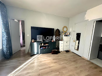 appartement à Paris 20ème (75)