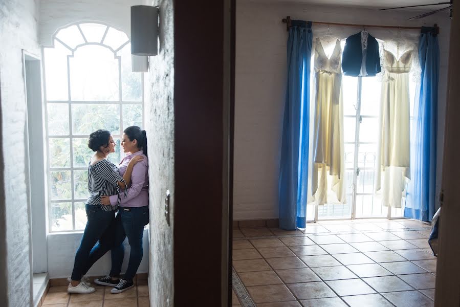 Photographe de mariage Chucho Muñoz (lightkeepers). Photo du 20 janvier 2020
