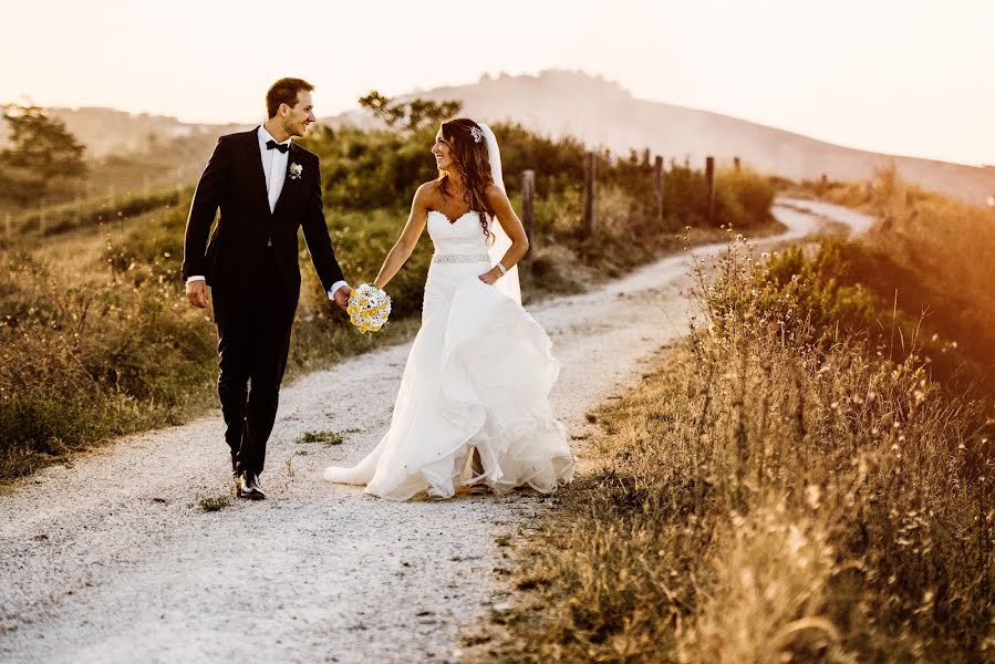 Fotógrafo de casamento Giacomo Barbarossa (giacomobarbaros). Foto de 27 de fevereiro 2017