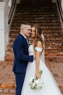 Wedding photographer Anna Belova (belovanya). Photo of 18 March 2020