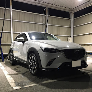 CX-3 DKEFW