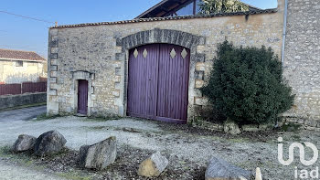 maison à Chazelles (16)