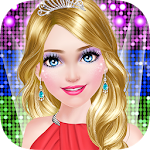 Cover Image of Unduh HS Prom Salon- Beauty Makeover 1.5 APK