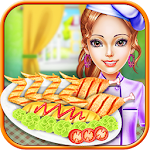 Cover Image of Tải xuống Chicken Wings Cooking 8.4.3 APK