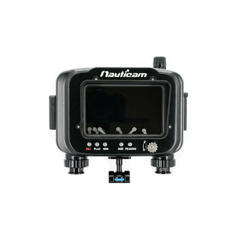 Nauticam Atomos Ninja V & V+ Underwater housing monitor (HDMI)