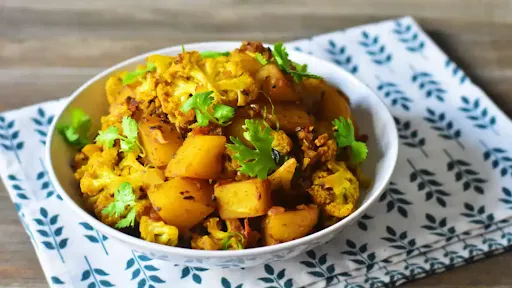 Aloo Gobi