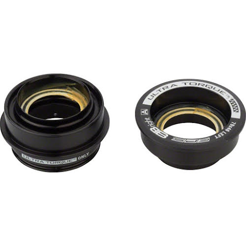 Campagnolo Ultra-Torque Bottom Bracket Cups BB Right, 79x46