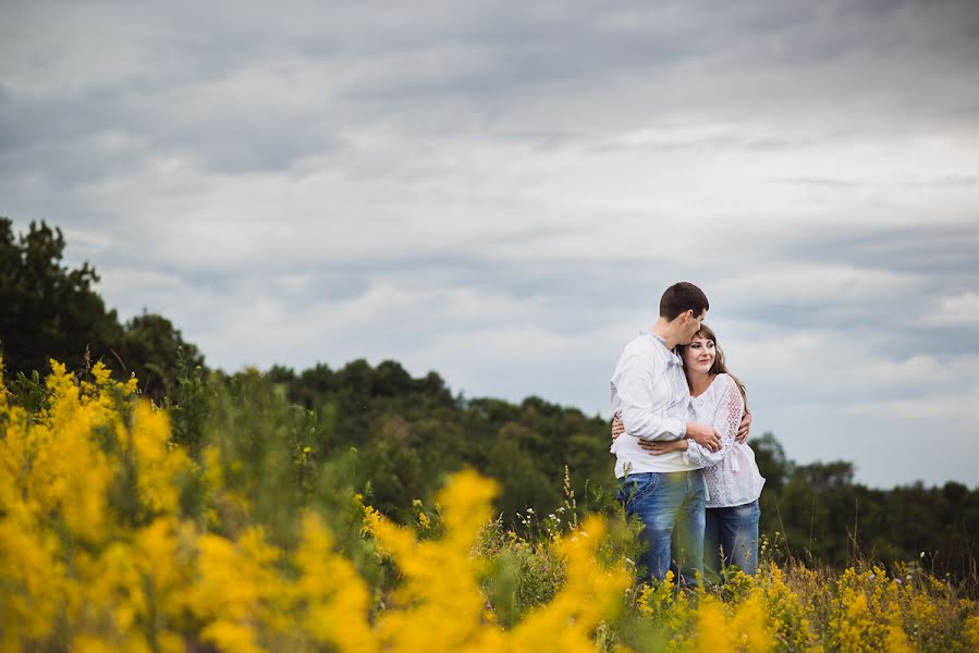 Fotografo di matrimoni Marina Pisarenko (rinka). Foto del 2 luglio 2014