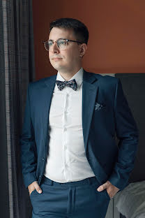 Wedding photographer Andrey Rizhskiy (andrey-rizhskiy). Photo of 19 August 2023