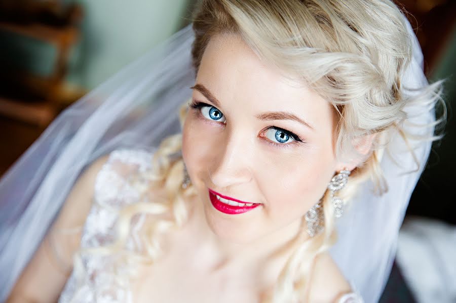 Wedding photographer Yana Yavorskaya (yanna1383). Photo of 8 June 2015