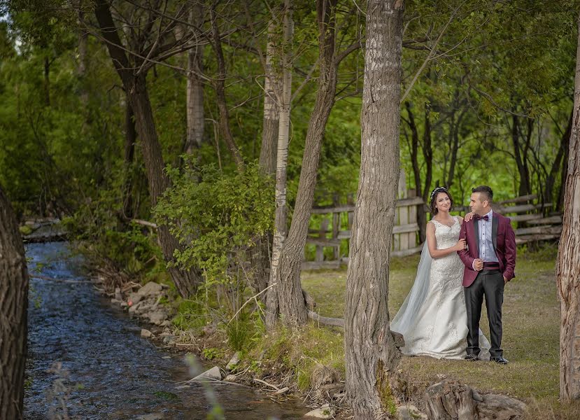 Fotógrafo de casamento Resul Soytürk (fotoipek). Foto de 11 de fevereiro 2021