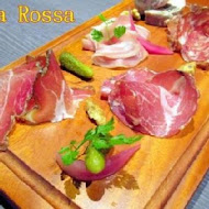 紅點熟成肉餐廳 Osteria Rossa