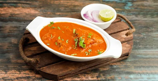 Chicken Masala