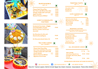 Cinnamon Stick menu 3