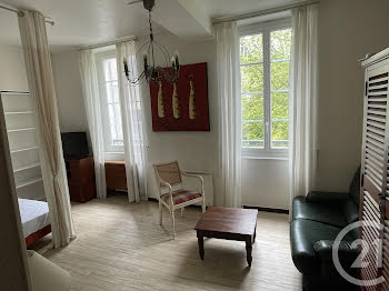 appartement à Nevers (58)