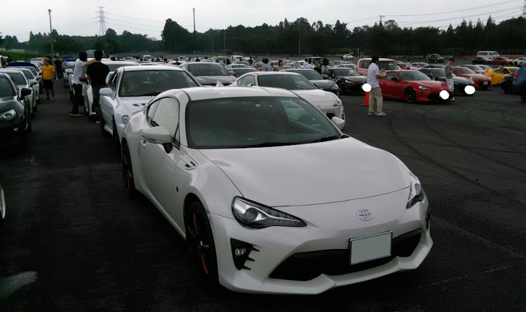 86のスポーツカー・86style・86BRZ・86乗りと繋がりたい・86後期に関するカスタム事例の投稿画像1枚目