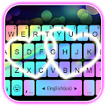 Cover Image of 下载 Rainbow Love Fonts Keyboard 1.0 APK