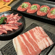 一頭牛日式燒肉