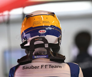 De nouveaux casques vont faire leur apparition en F1